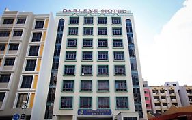 โรงแรมดาร์ลีน